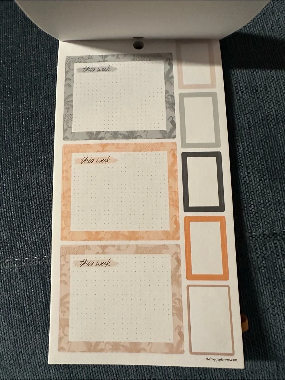 The Happy Planner Sticker Book Bundle - 4 Books